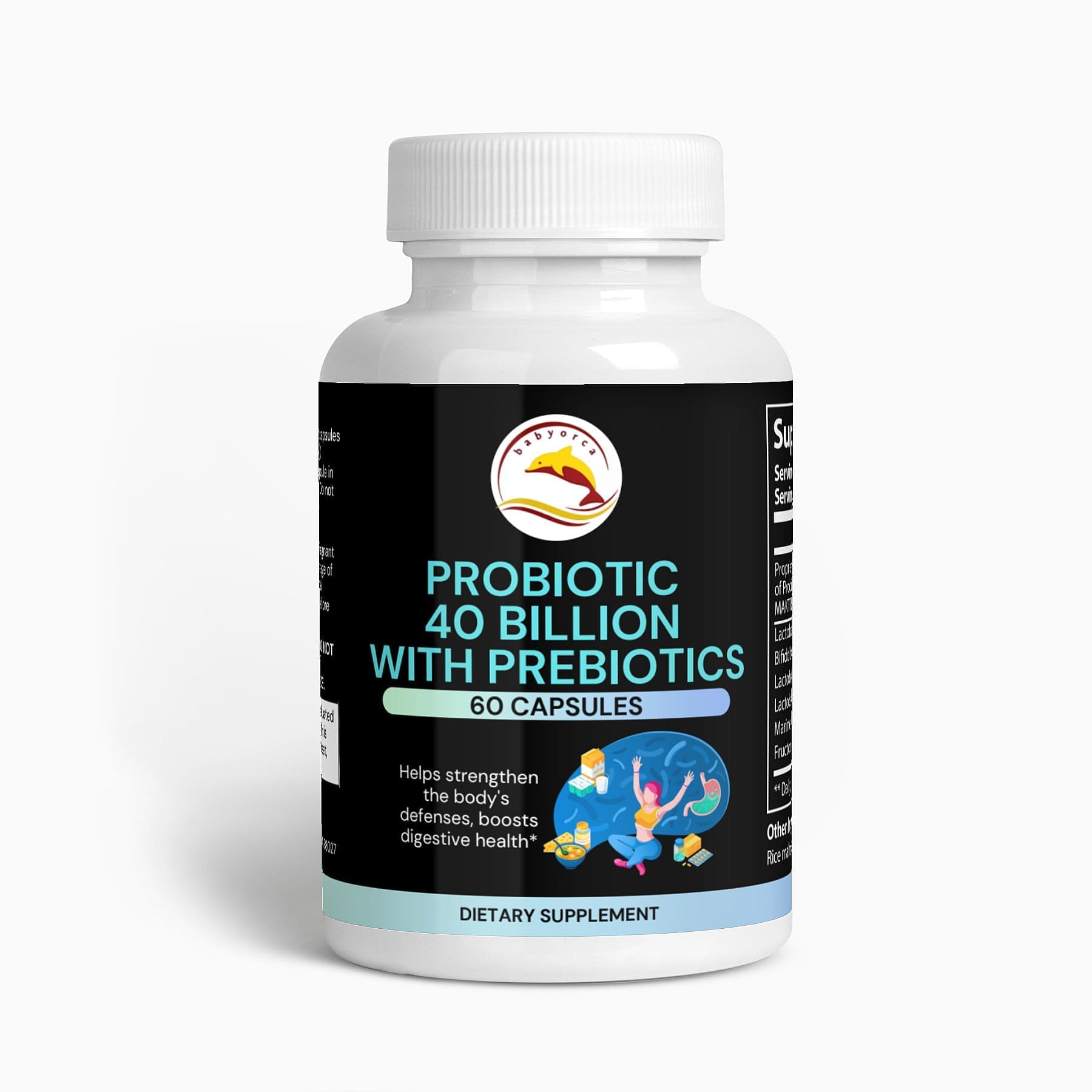 probiotic